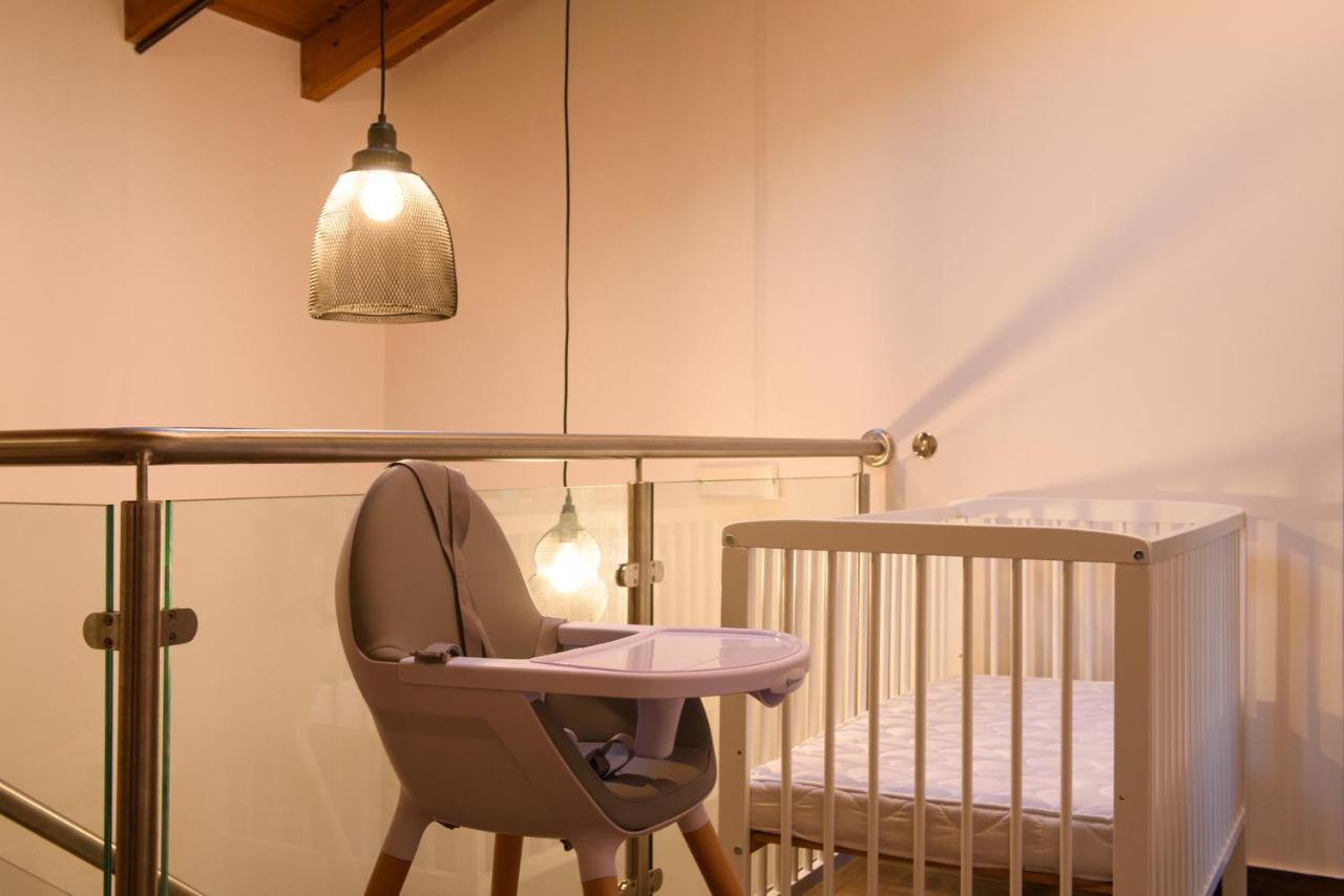 Corfu Seaview Maisonette - Sopra il Mare Petrití Extérieur photo